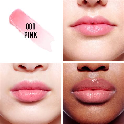 dior lip gloss ingredients